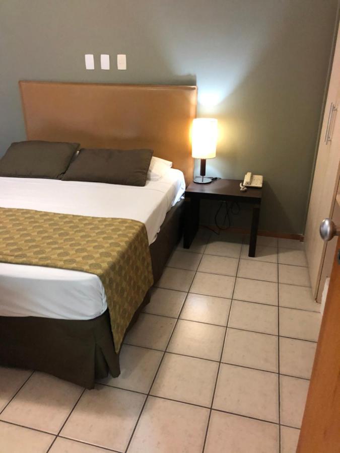 Flat Metropolis- Ilha Do Leite Apartment Recife Ngoại thất bức ảnh