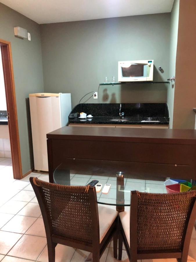 Flat Metropolis- Ilha Do Leite Apartment Recife Ngoại thất bức ảnh