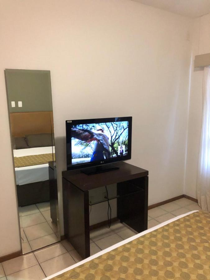 Flat Metropolis- Ilha Do Leite Apartment Recife Ngoại thất bức ảnh