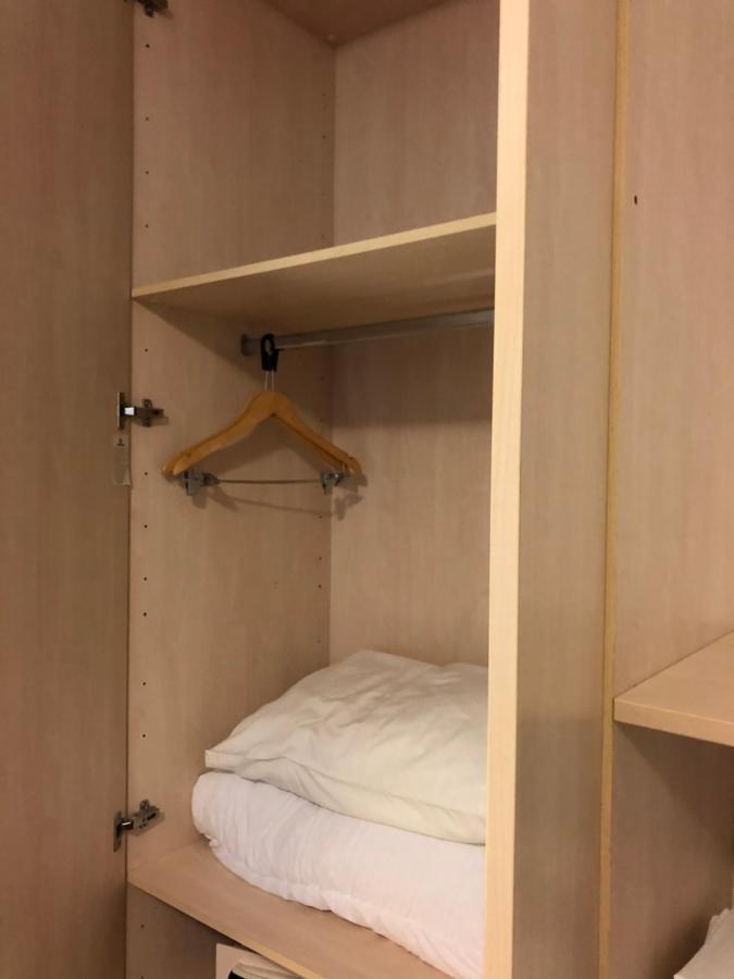 Flat Metropolis- Ilha Do Leite Apartment Recife Ngoại thất bức ảnh