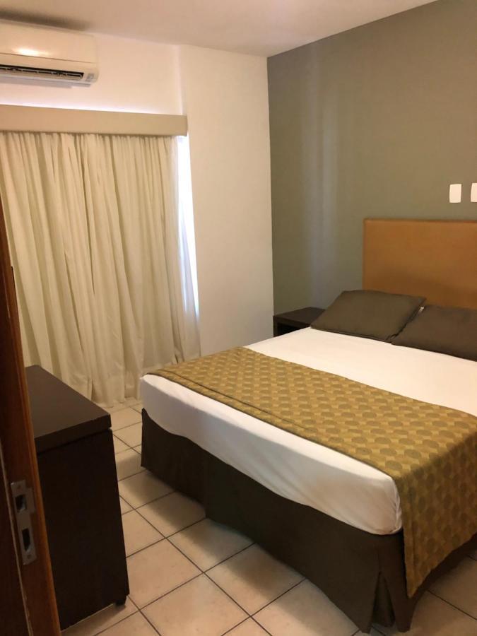 Flat Metropolis- Ilha Do Leite Apartment Recife Ngoại thất bức ảnh