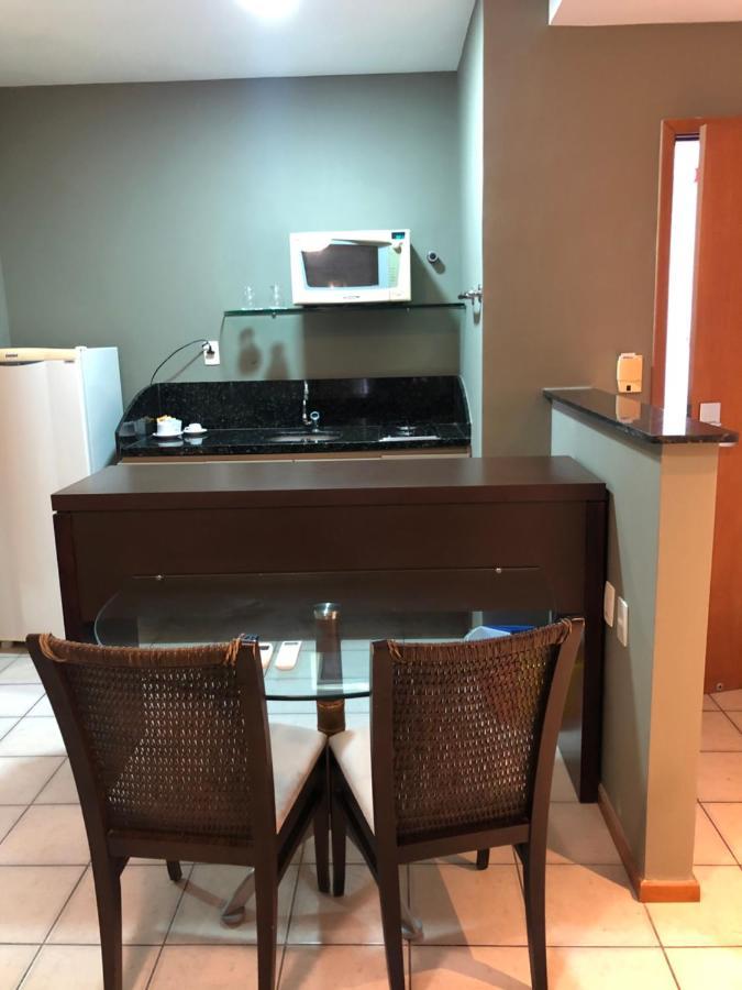 Flat Metropolis- Ilha Do Leite Apartment Recife Ngoại thất bức ảnh