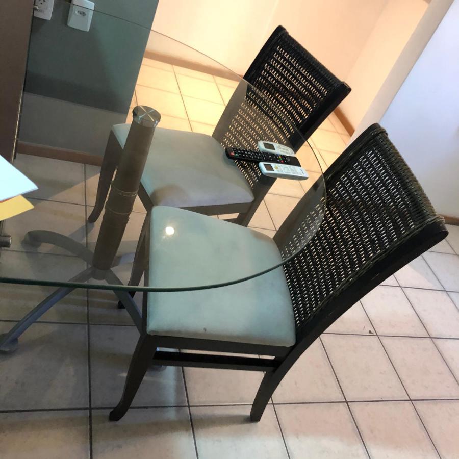 Flat Metropolis- Ilha Do Leite Apartment Recife Ngoại thất bức ảnh